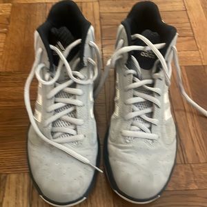 Adidas basketball sneakers